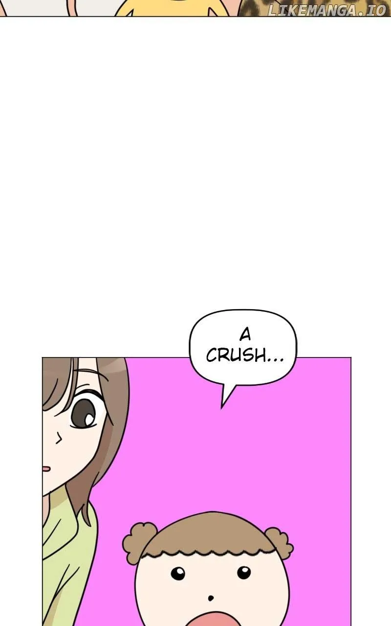 Maru is a Puppy Zinmanga X Chapter 29 Page 5