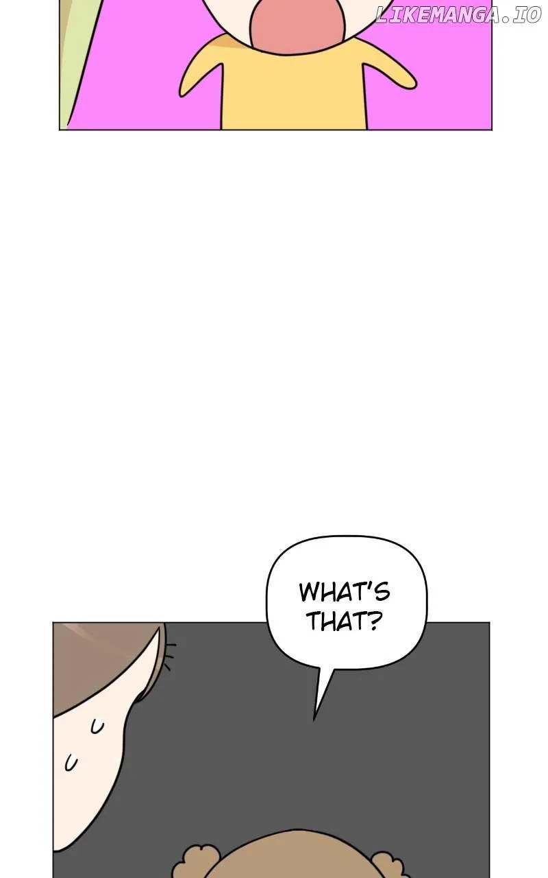Maru is a Puppy Zinmanga X Chapter 29 Page 6
