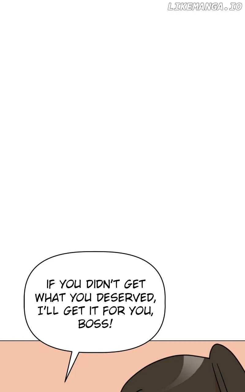 Maru is a Puppy Zinmanga X Chapter 29 Page 14