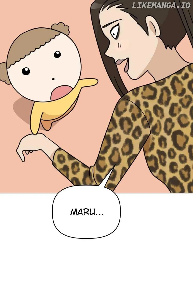 Maru is a Puppy Zinmanga X Chapter 29 Page 15