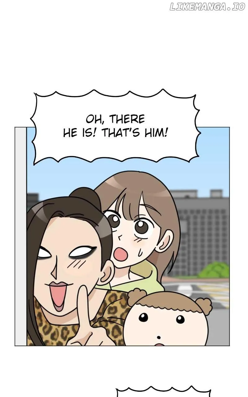 Maru is a Puppy Zinmanga X Chapter 29 Page 23