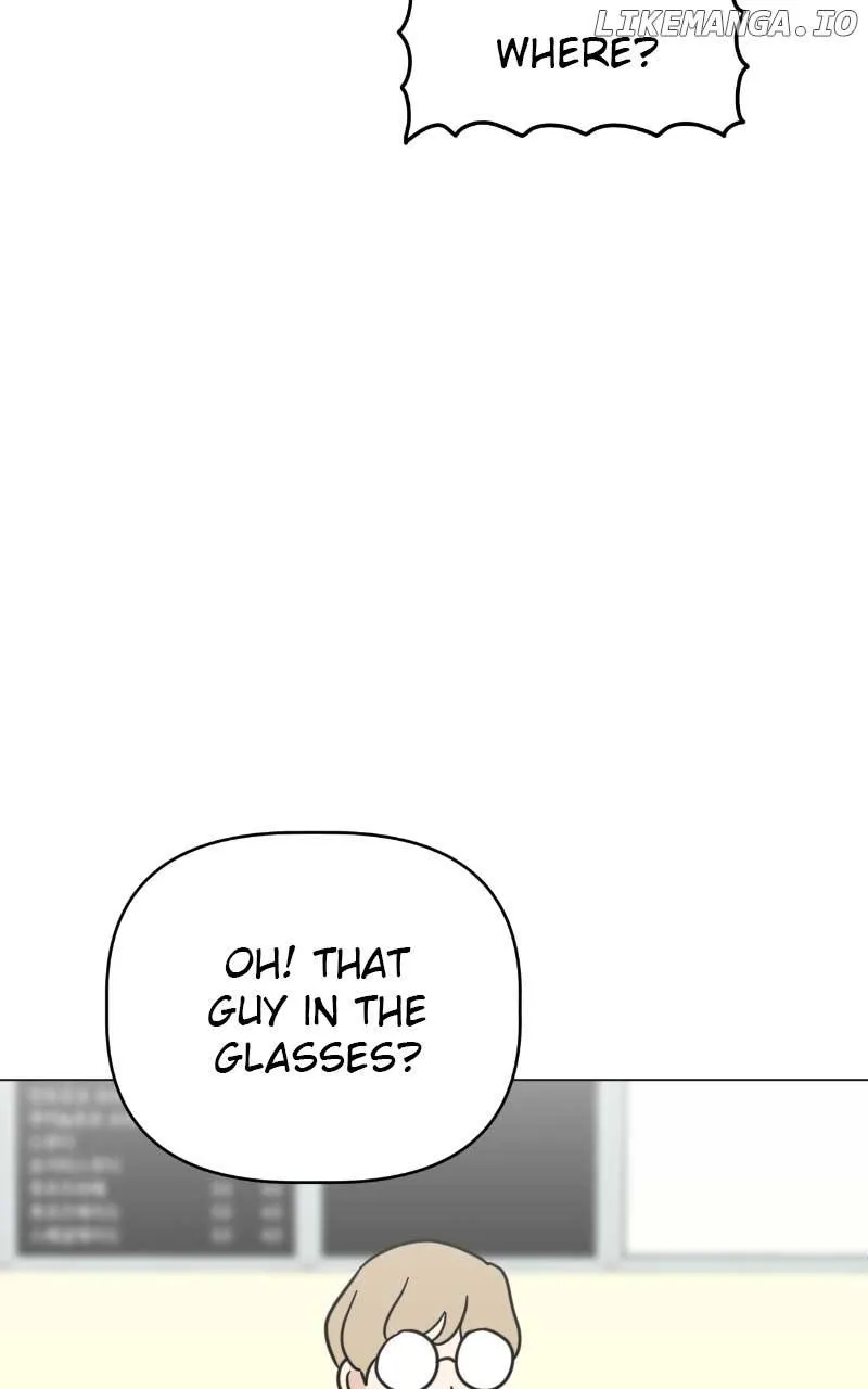 Maru is a Puppy Zinmanga X Chapter 29 Page 24