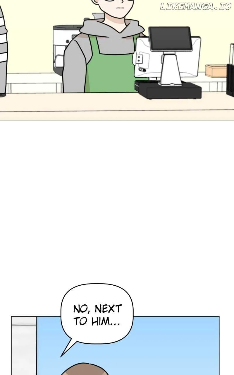 Maru is a Puppy Zinmanga X Chapter 29 Page 25