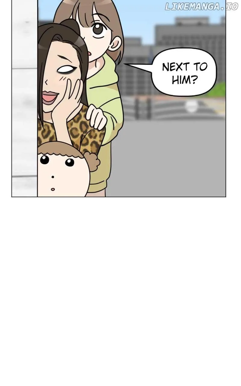Maru is a Puppy Zinmanga X Chapter 29 Page 26
