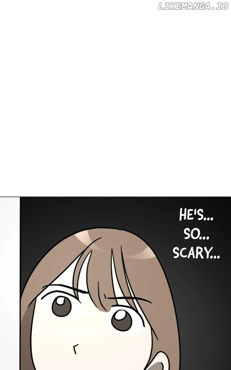 Maru is a Puppy Zinmanga X Chapter 29 Page 28
