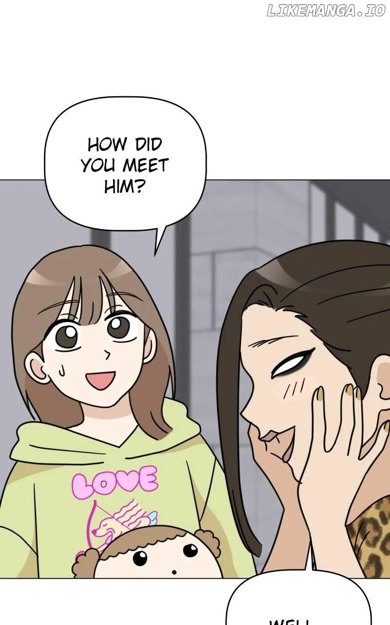 Maru is a Puppy Zinmanga X Chapter 29 Page 33