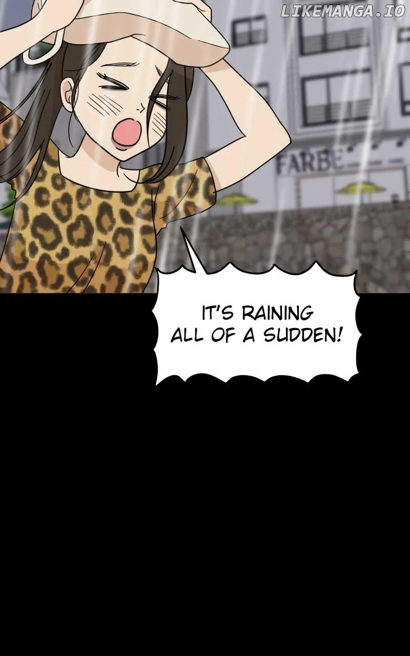 Maru is a Puppy Zinmanga X Chapter 29 Page 36