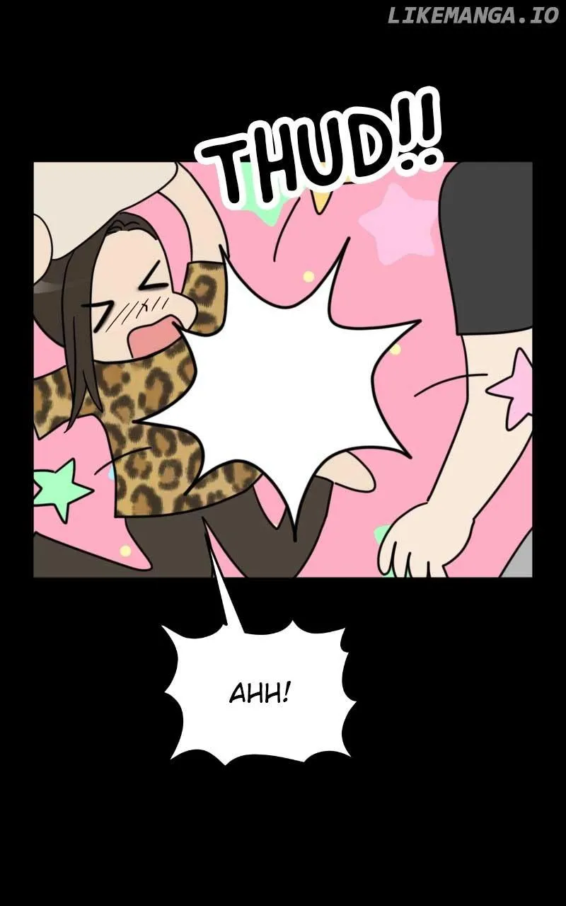 Maru is a Puppy Zinmanga X Chapter 29 Page 37