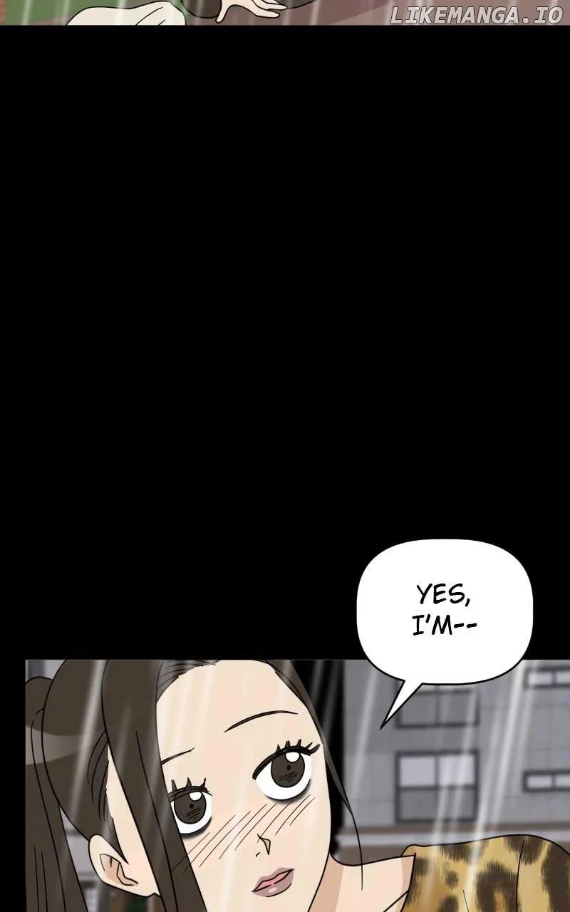 Maru is a Puppy Zinmanga X Chapter 29 Page 39