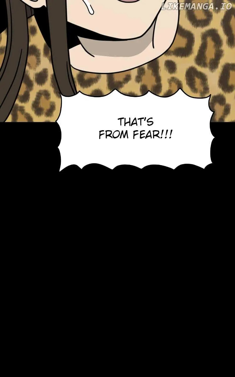 Maru is a Puppy Zinmanga X Chapter 29 Page 43