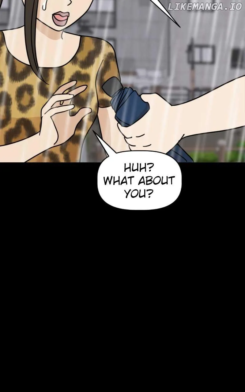 Maru is a Puppy Zinmanga X Chapter 29 Page 46