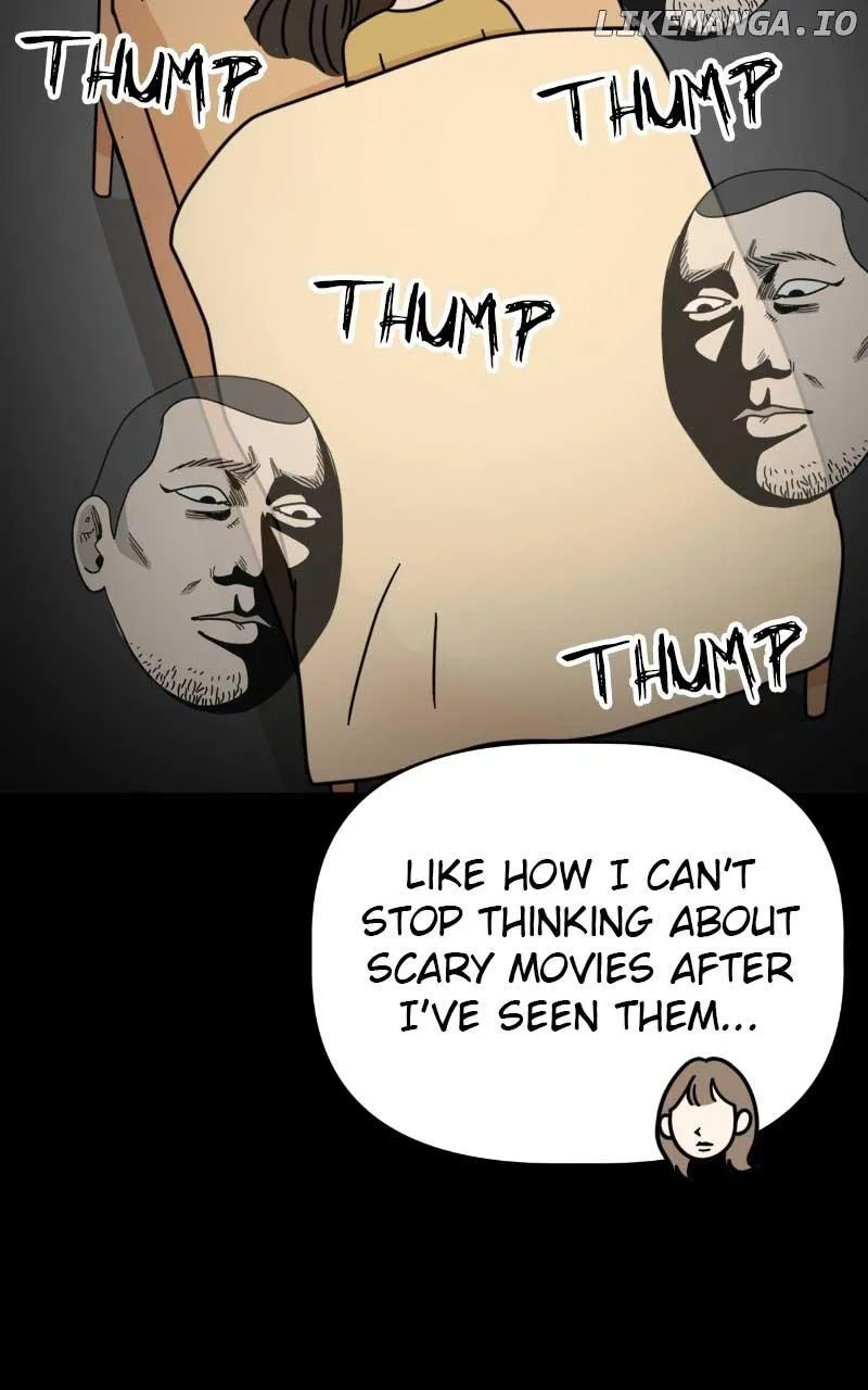 Maru is a Puppy Zinmanga X Chapter 29 Page 49