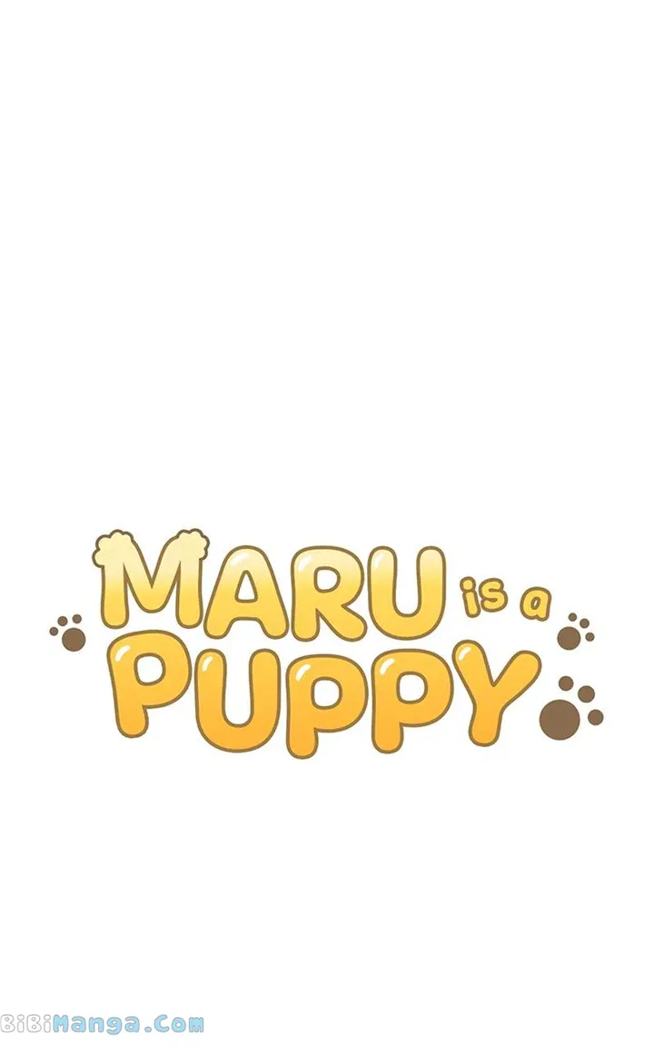Maru is a Puppy Zinmanga X Chapter 27 Page 5