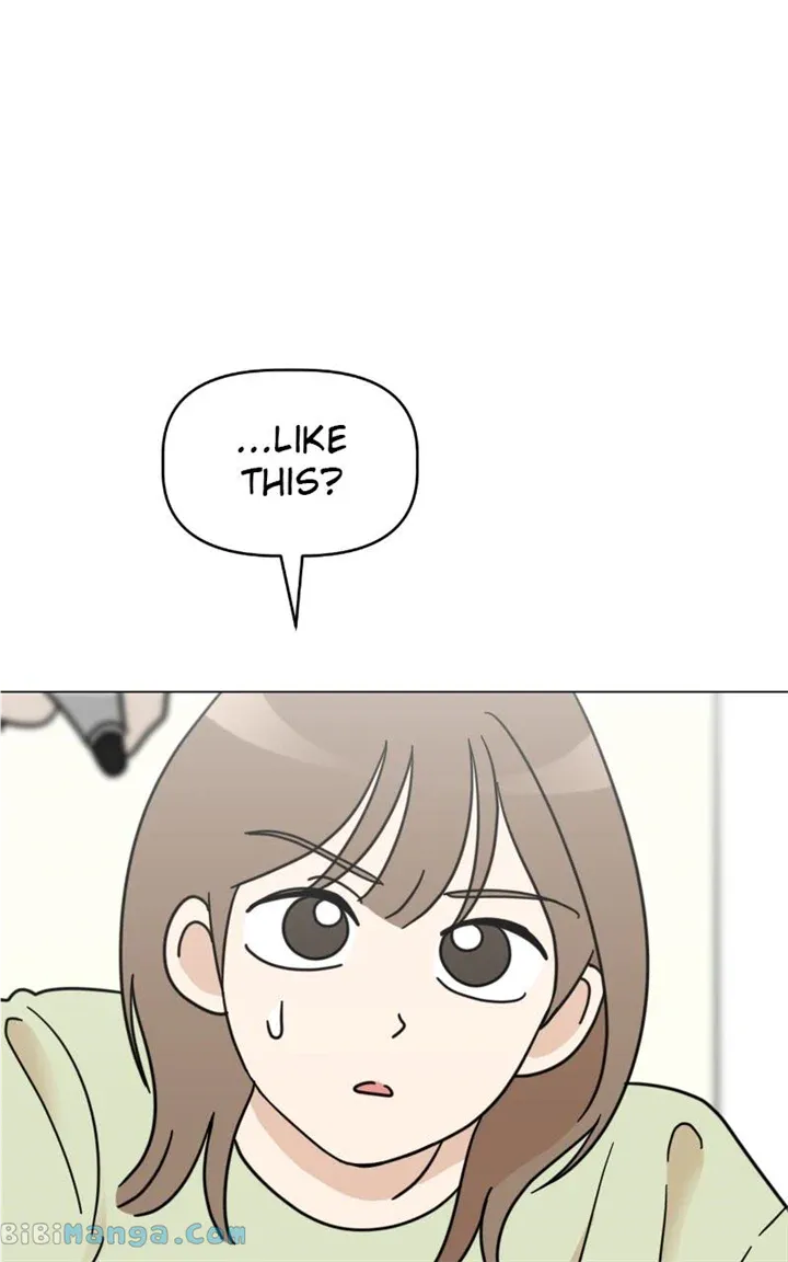 Maru is a Puppy Zinmanga X Chapter 27 Page 8