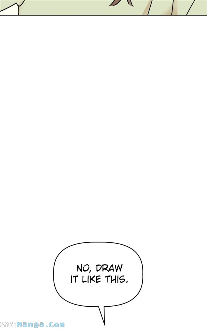 Maru is a Puppy Zinmanga X Chapter 27 Page 9