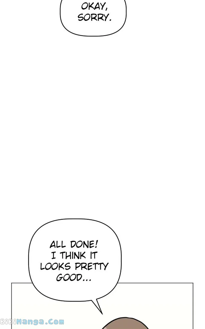 Maru is a Puppy Zinmanga X Chapter 27 Page 11