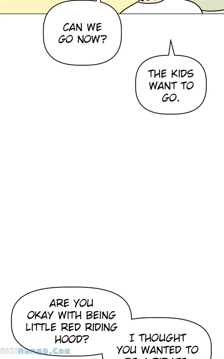 Maru is a Puppy Zinmanga X Chapter 27 Page 15