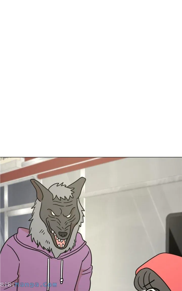Maru is a Puppy Zinmanga X Chapter 27 Page 28
