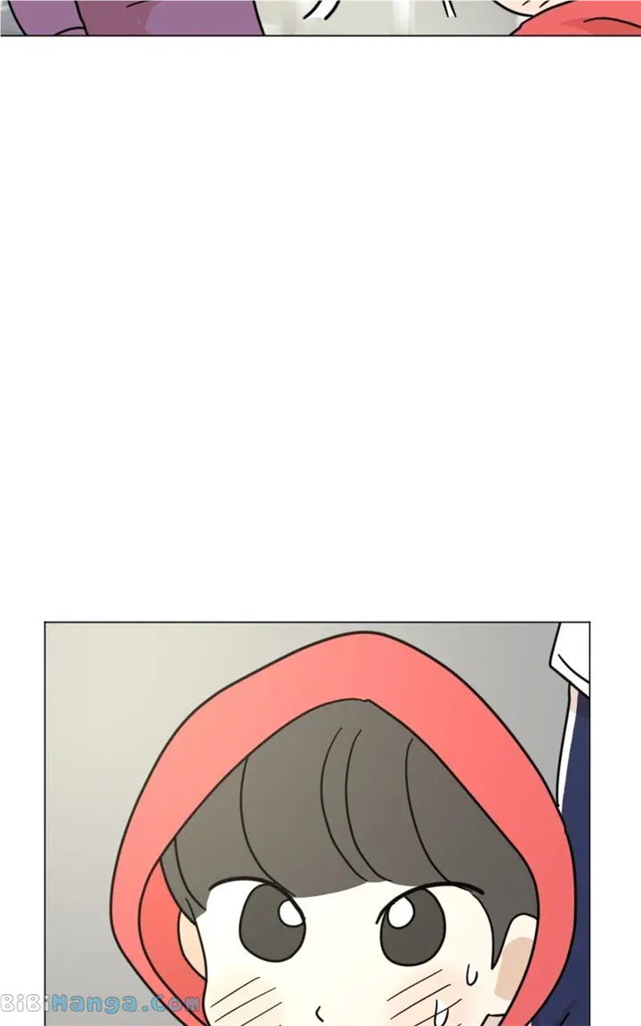 Maru is a Puppy Zinmanga X Chapter 27 Page 30