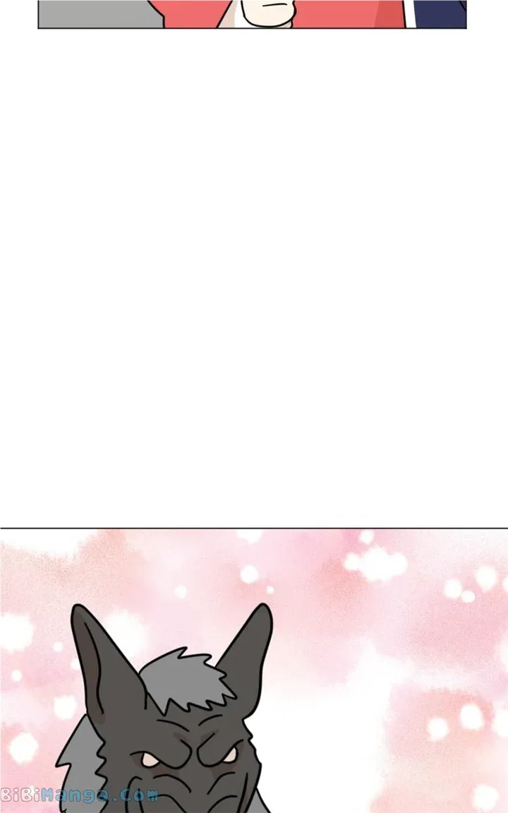 Maru is a Puppy Zinmanga X Chapter 27 Page 32