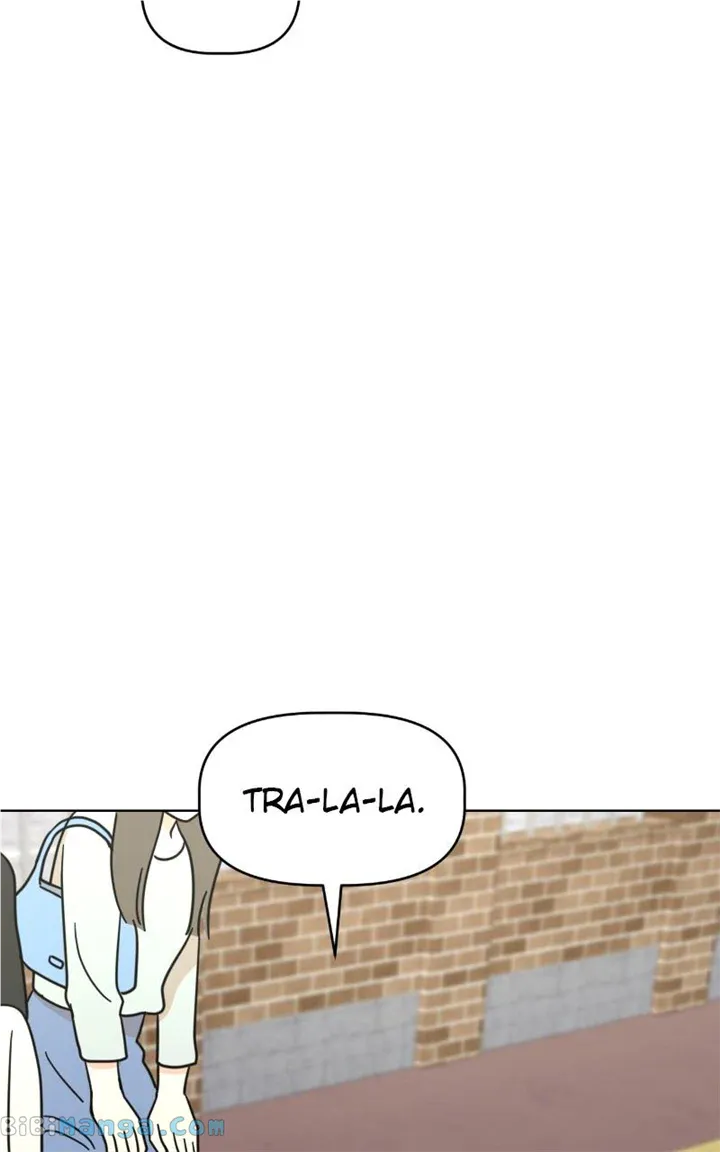 Maru is a Puppy Zinmanga X Chapter 27 Page 51