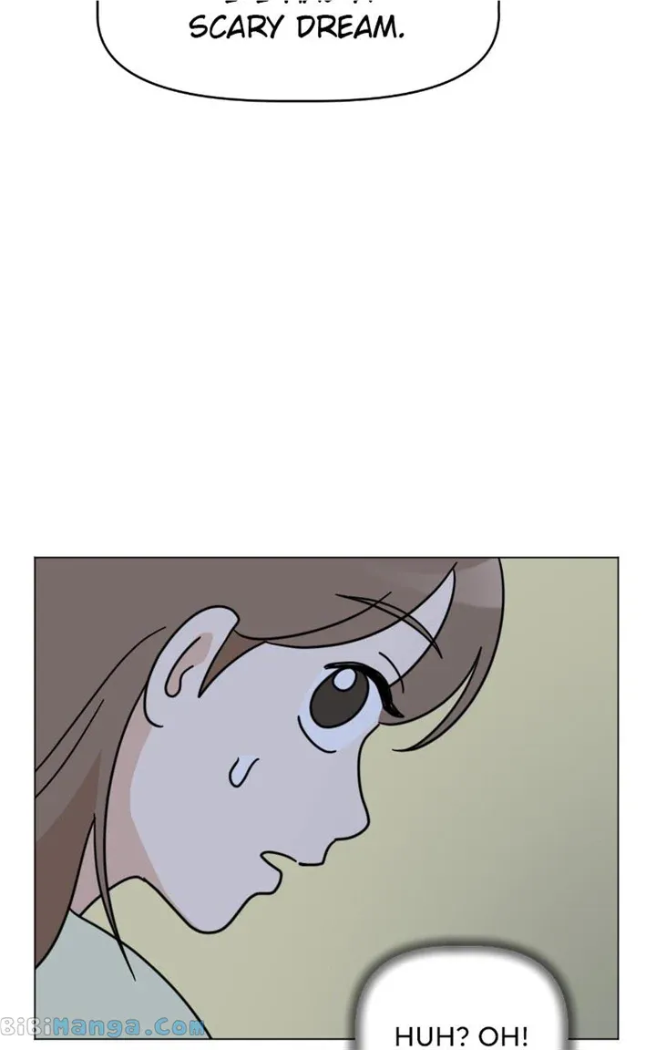 Maru is a Puppy Zinmanga X Chapter 26 Page 14