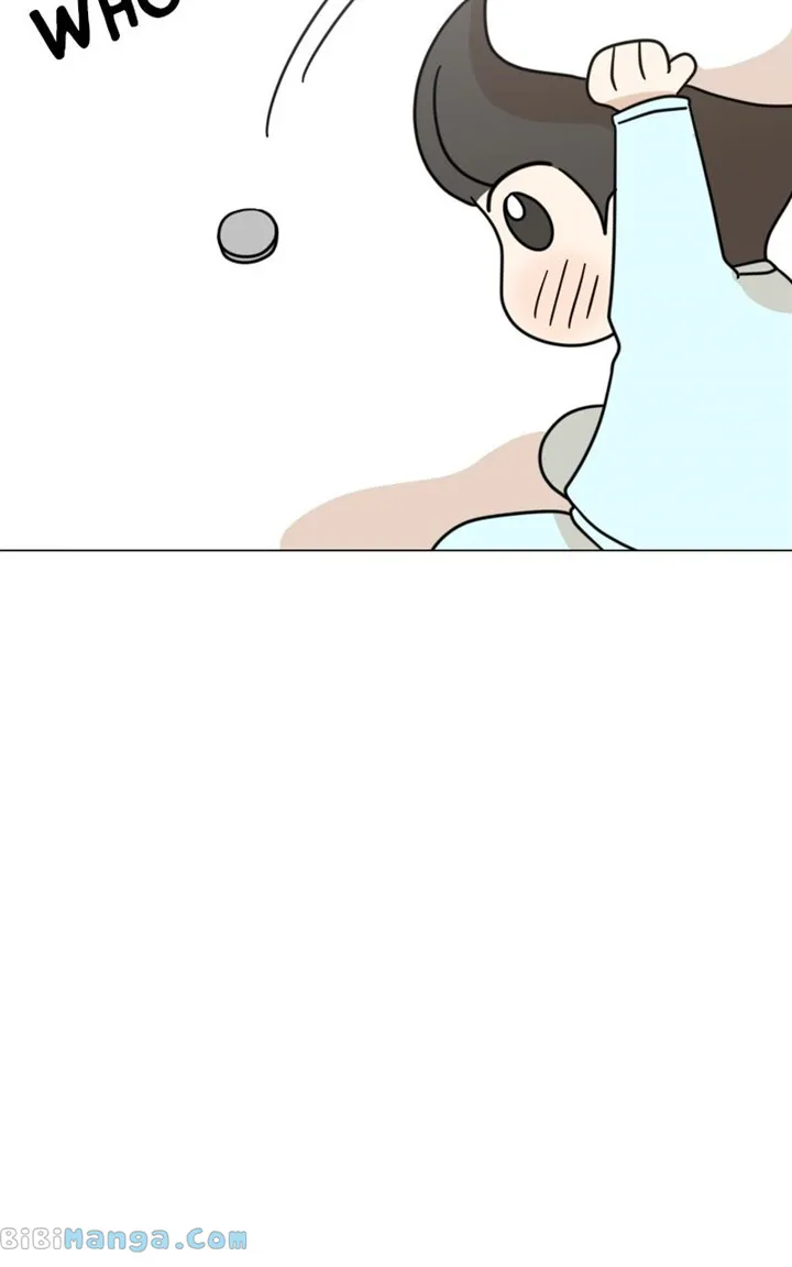 Maru is a Puppy Zinmanga X Chapter 26 Page 20