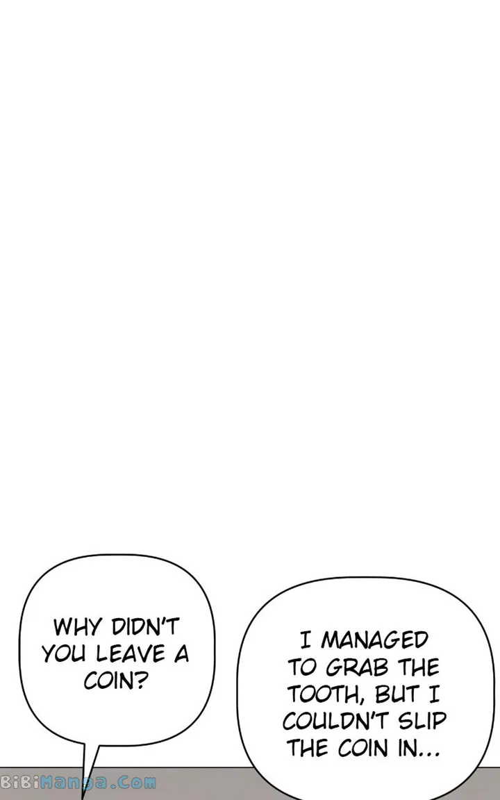 Maru is a Puppy Zinmanga X Chapter 26 Page 32