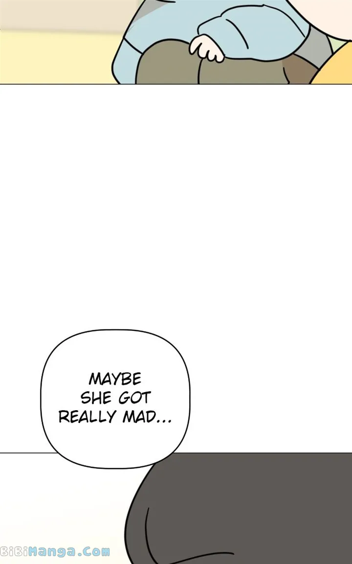 Maru is a Puppy Zinmanga X Chapter 26 Page 37