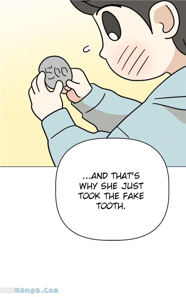 Maru is a Puppy Zinmanga X Chapter 26 Page 38