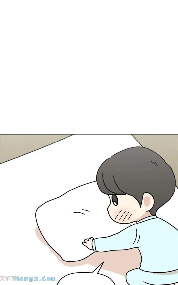 Maru is a Puppy Zinmanga X Chapter 26 Page 54