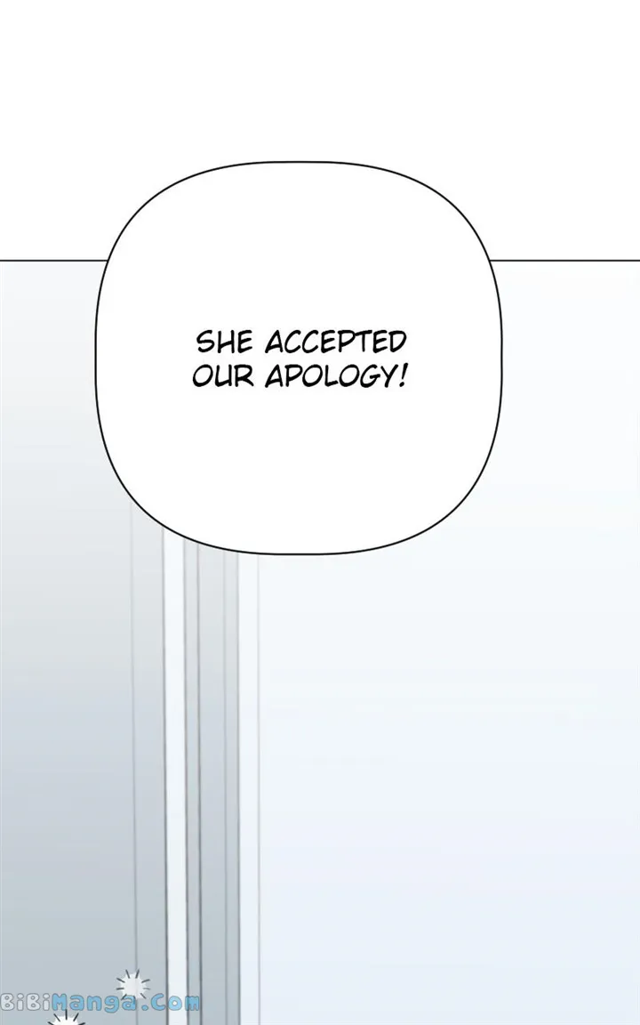 Maru is a Puppy Zinmanga X Chapter 26 Page 77