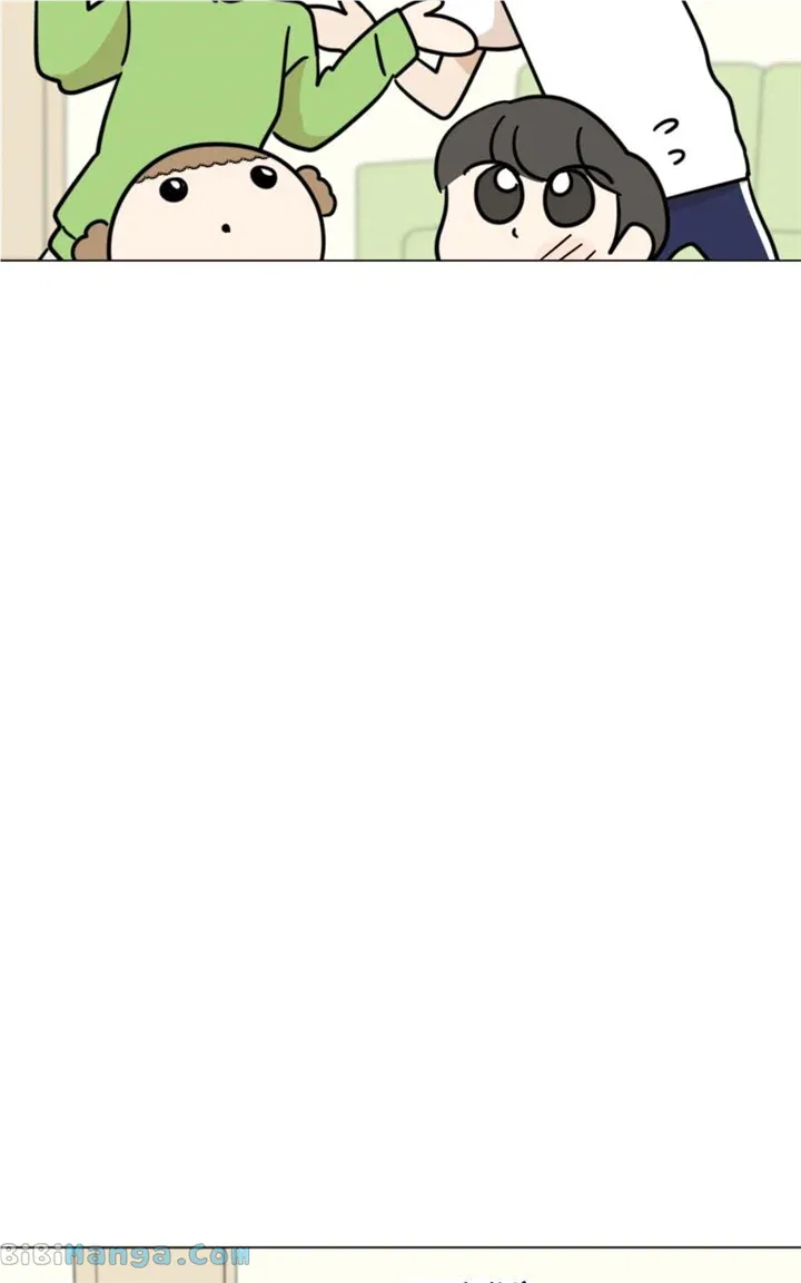 Maru is a Puppy Zinmanga X Chapter 26 Page 106