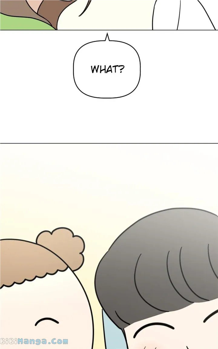 Maru is a Puppy Zinmanga X Chapter 26 Page 110