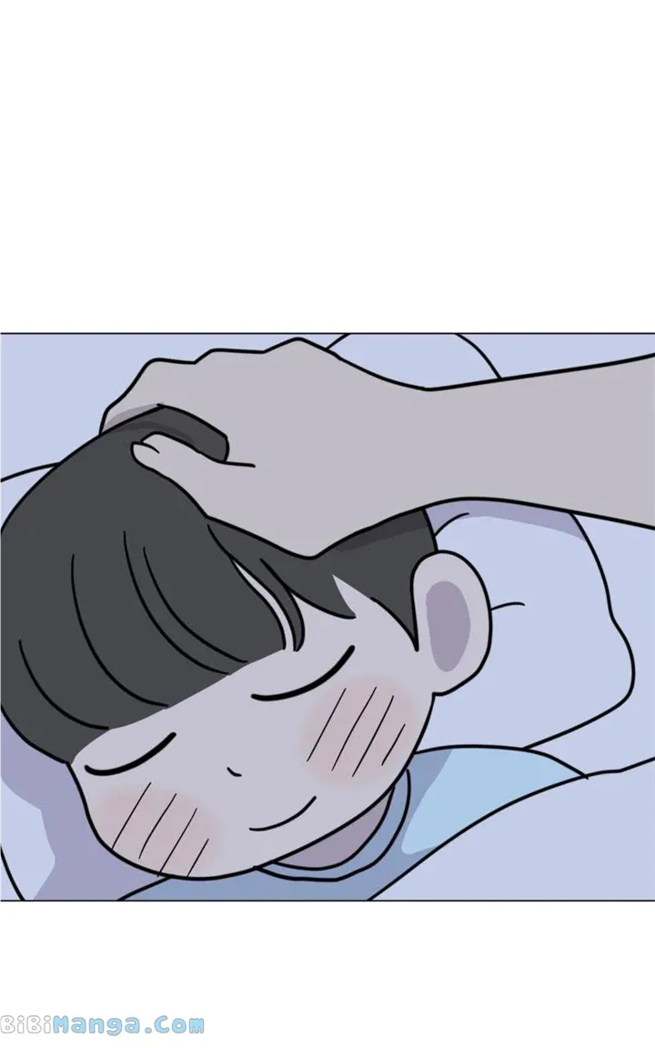 Maru is a Puppy Zinmanga X Chapter 25 Page 99