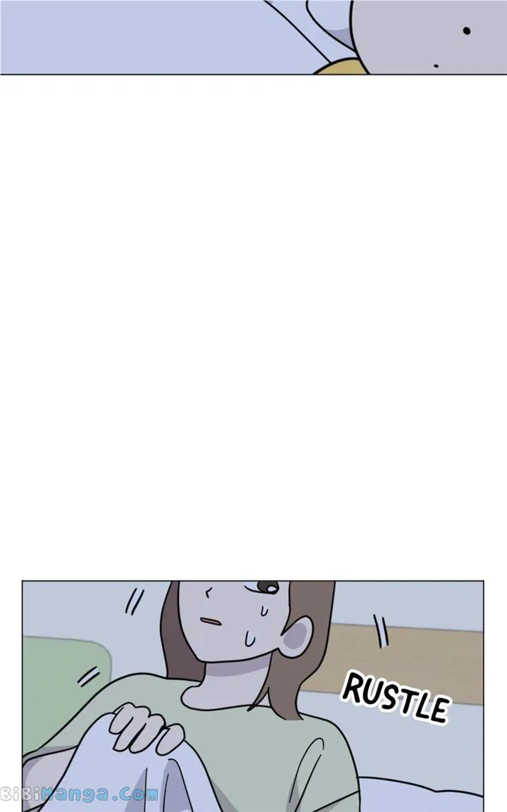 Maru is a Puppy Zinmanga X Chapter 25 Page 102