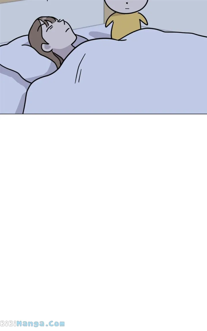 Maru is a Puppy Zinmanga X Chapter 25 Page 106