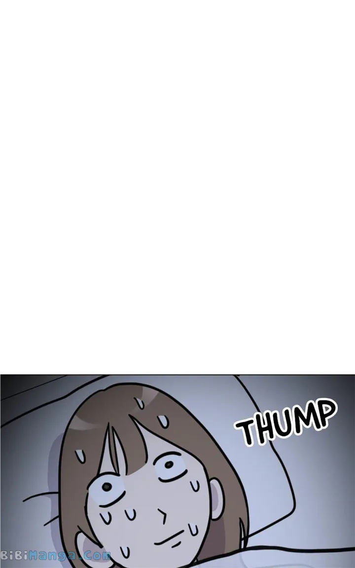 Maru is a Puppy Zinmanga X Chapter 25 Page 108