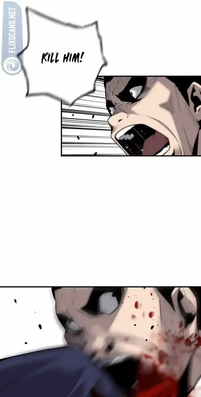 The Legendary Return Zinmanga X Chapter 129 Page 15