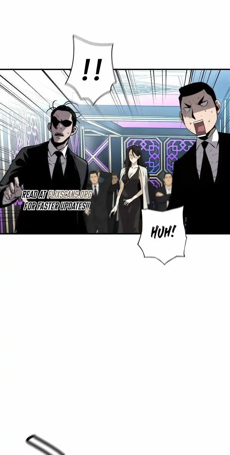 The Legendary Return Zinmanga X Chapter 129 Page 19