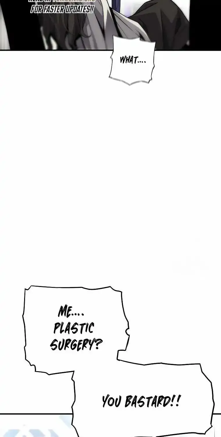 The Legendary Return Zinmanga X Chapter 129 Page 31