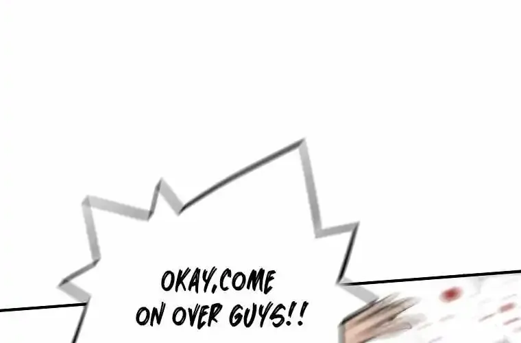 The Legendary Return Zinmanga X Chapter 129 Page 36