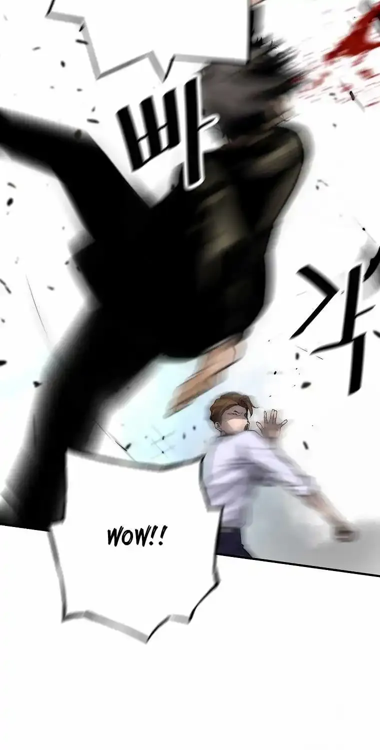 The Legendary Return Zinmanga X Chapter 129 Page 37