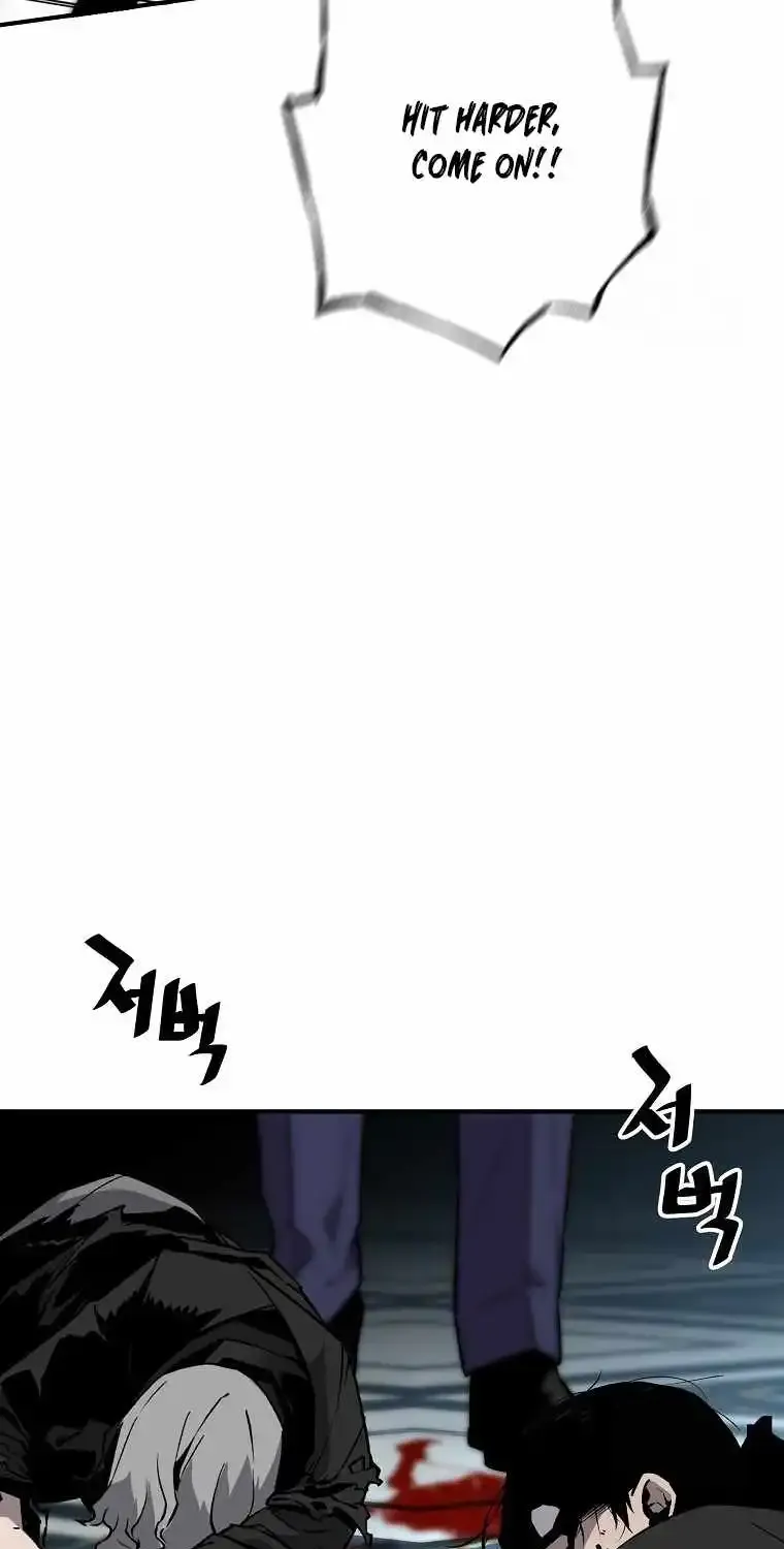 The Legendary Return Zinmanga X Chapter 129 Page 45