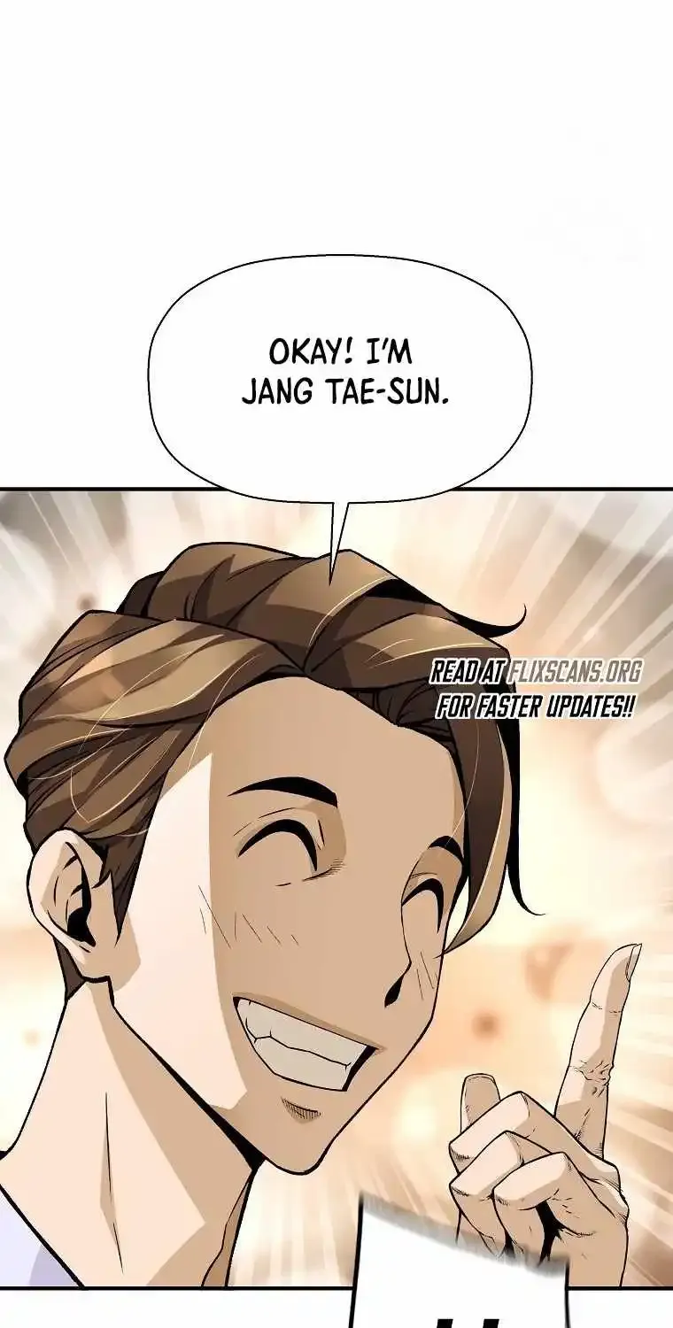 The Legendary Return Zinmanga X Chapter 129 Page 53