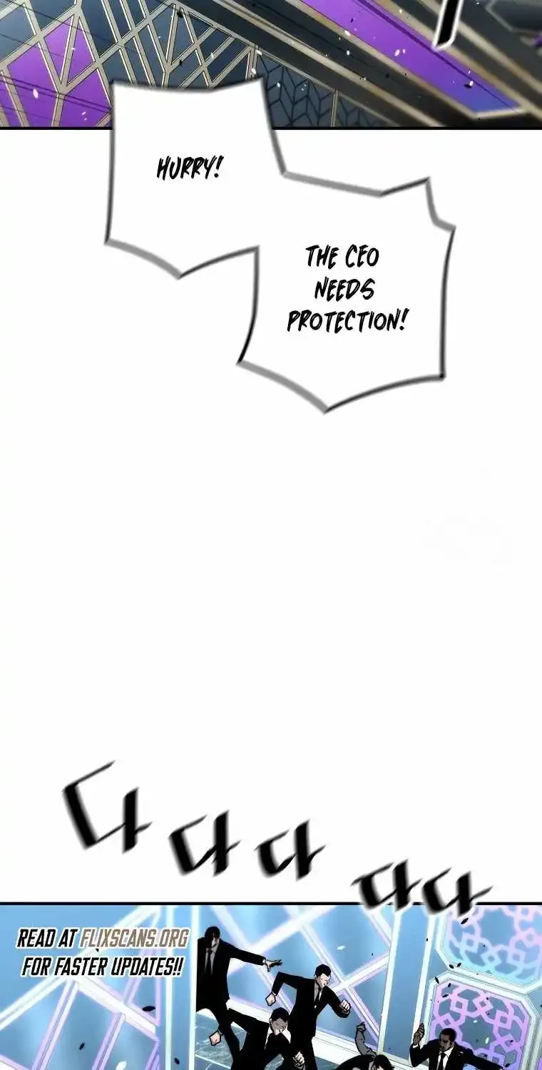 The Legendary Return Zinmanga X Chapter 129 Page 65