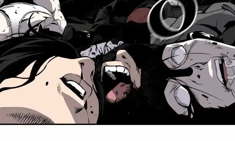 The Legendary Return Zinmanga X Chapter 129 Page 72