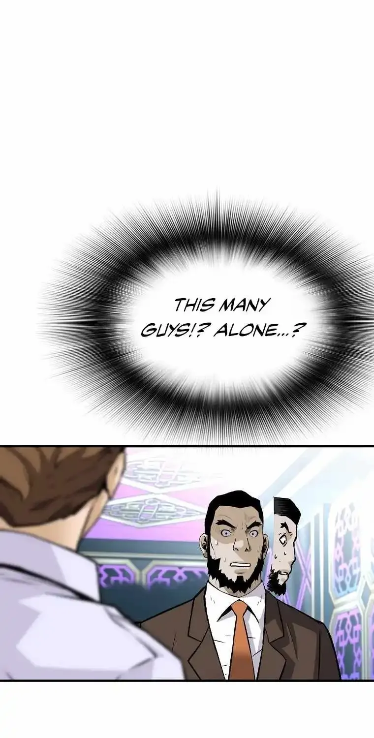 The Legendary Return Zinmanga X Chapter 129 Page 73