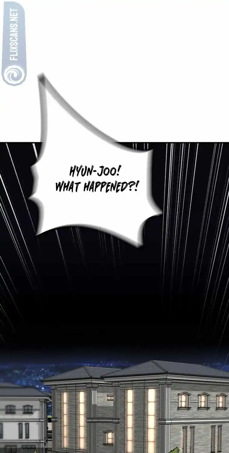 The Legendary Return Zinmanga X Chapter 129 Page 85