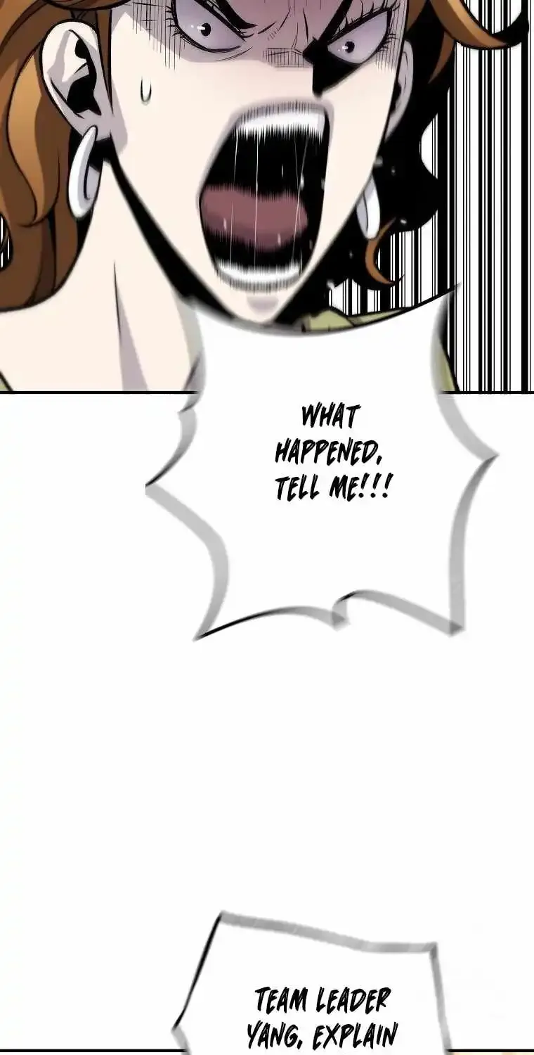 The Legendary Return Zinmanga X Chapter 129 Page 91
